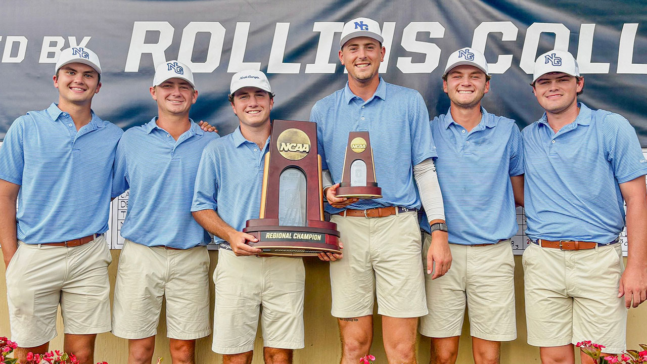 Nighthawks dominant in regional title victory