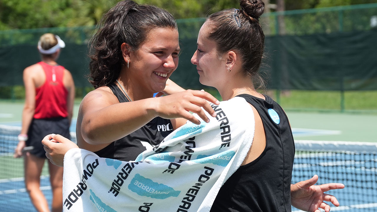 Nighthawks return to tennis Elite Eight