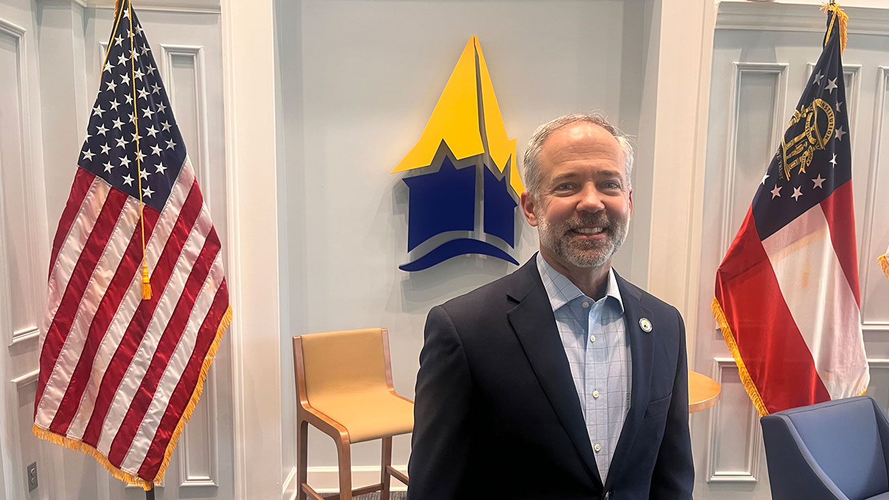 Kirk will direct Institute for Peak Performance