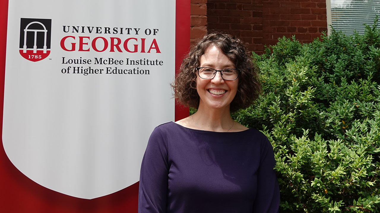 Linsky part of Governor's Teaching Fellows program