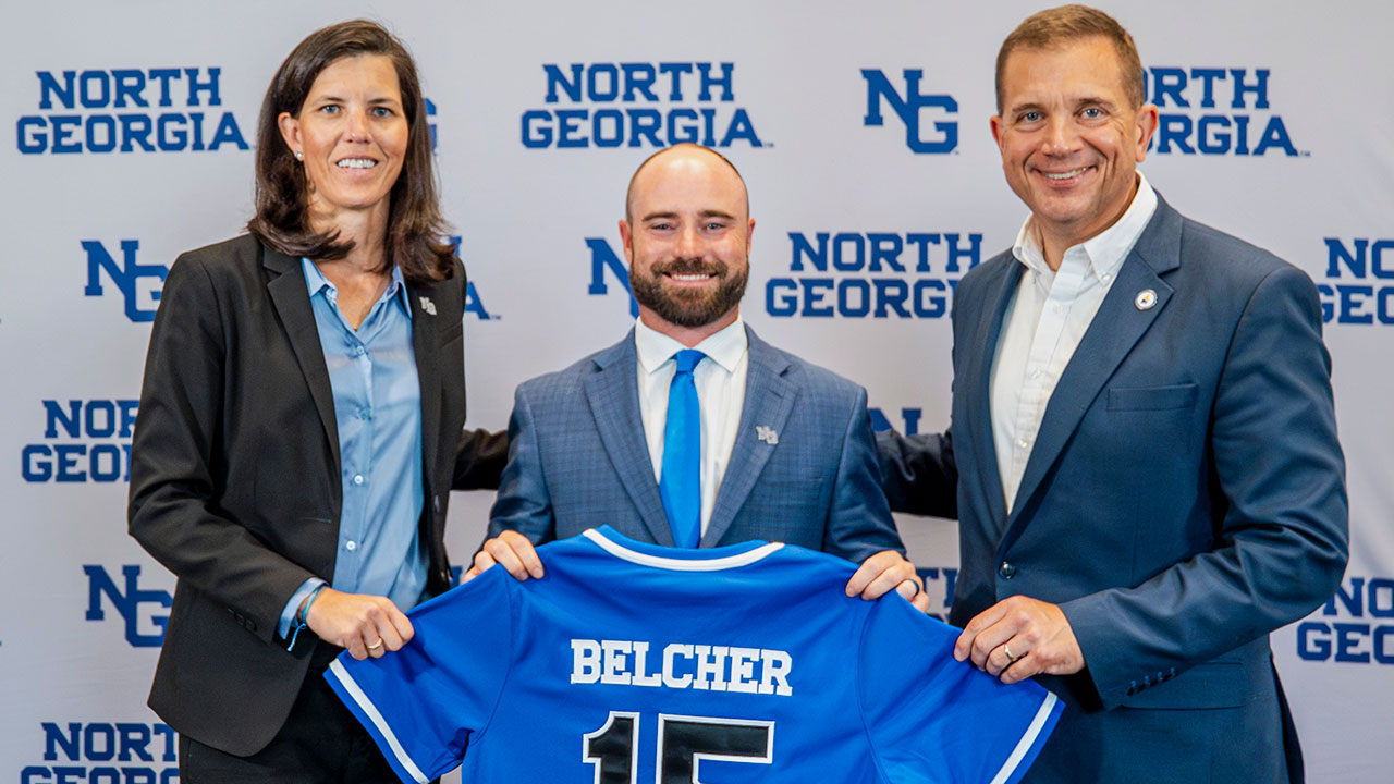Belcher aims to elevate Nighthawks