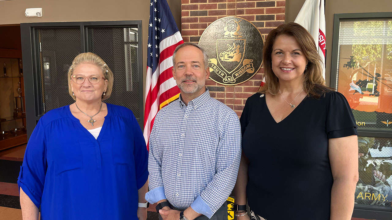 Presidential Awards support faculty projects