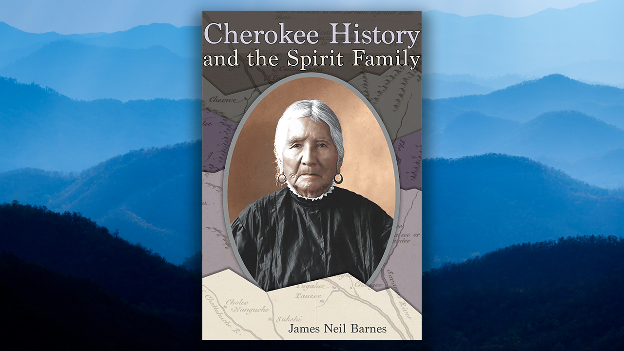 Book published by UNG Press earns award