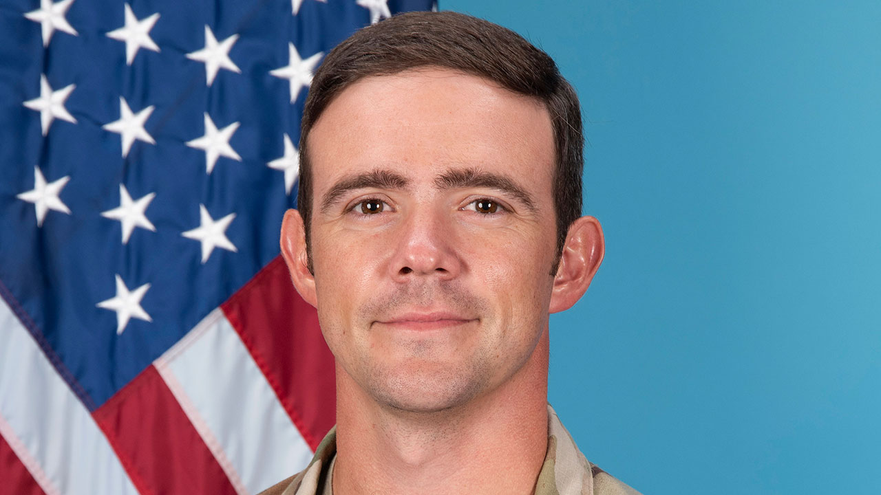 UNG prepped Thompson for Army aviation career