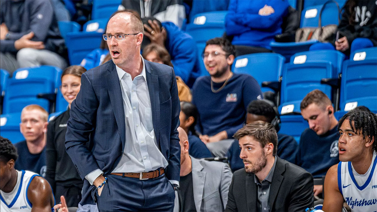 Evans joins NABC Board of Directors