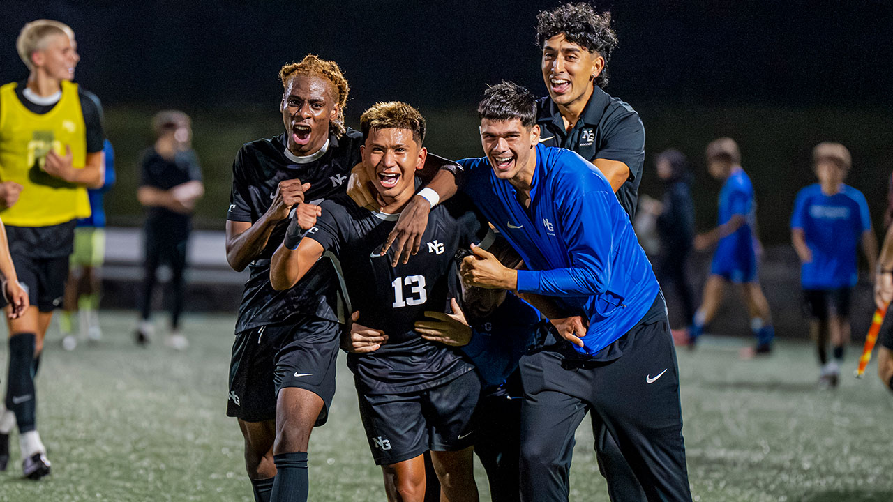 Athletics set for big week in Gainesville