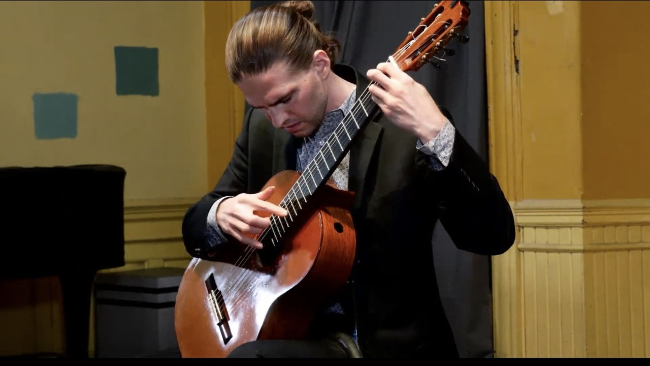 Fall brings concerts, performances to UNG