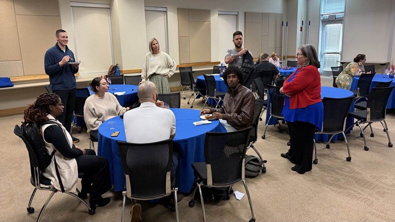 Veterans appreciation events set for Nov. 10-14