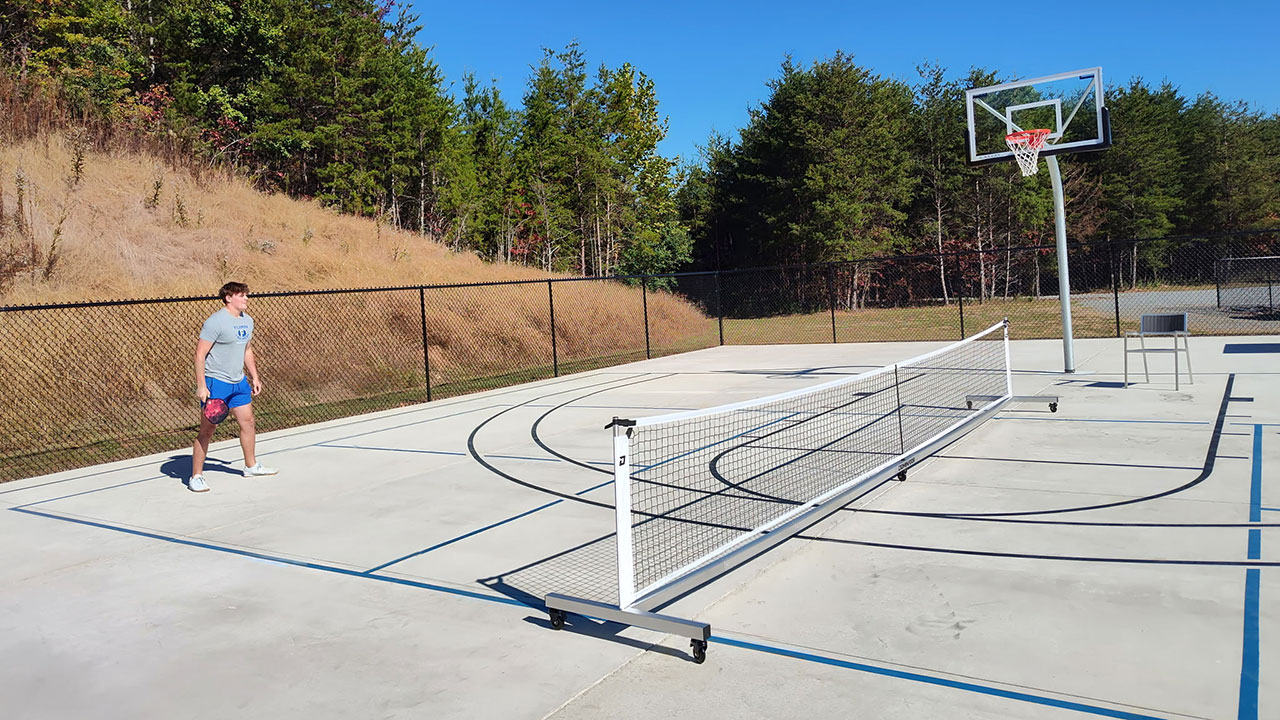 Blue Ridge recreation opportunities grow