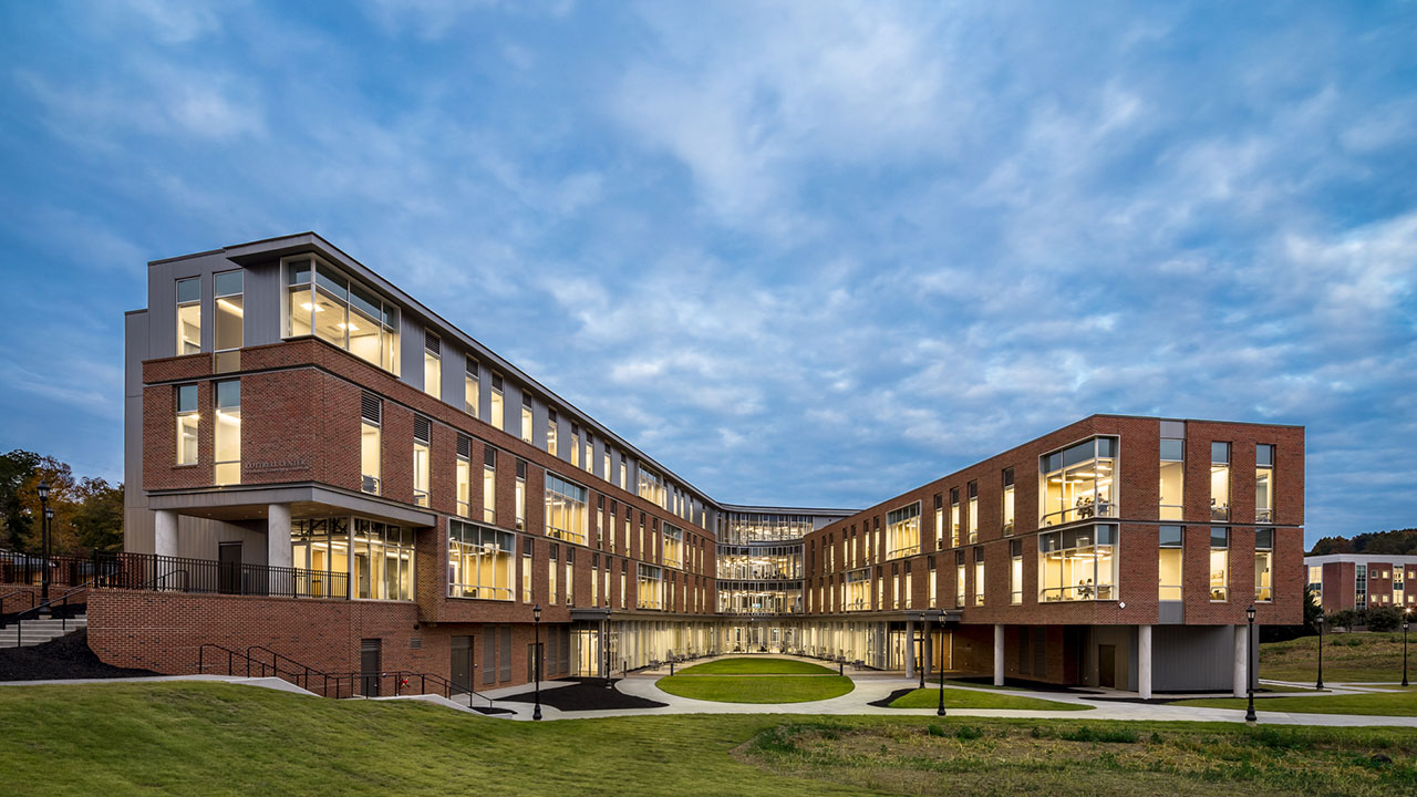 International intelligence conference coming to UNG