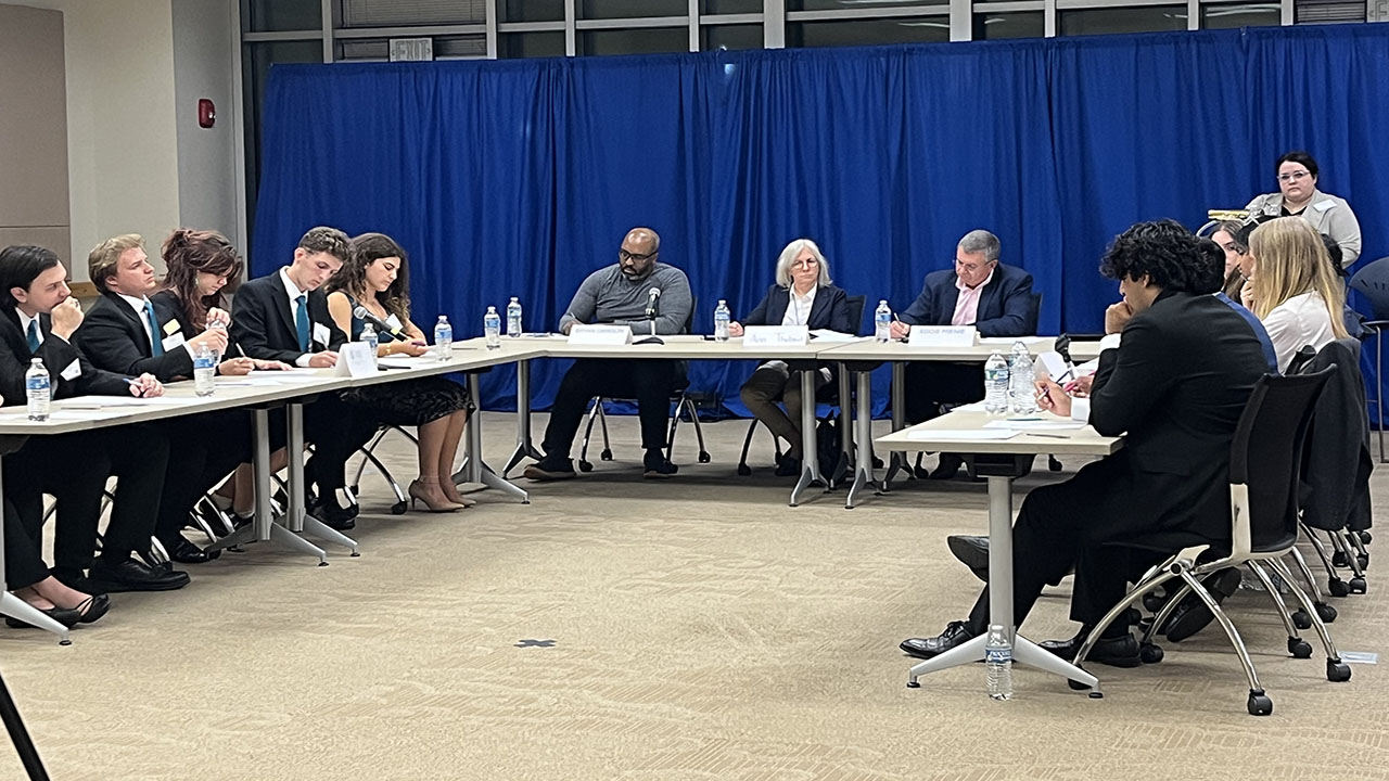 2025 Ethics Week to be 'fun,' educational