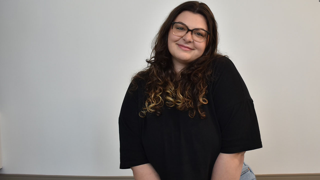 McCloy’s work recognized in Bellwethers exhibition