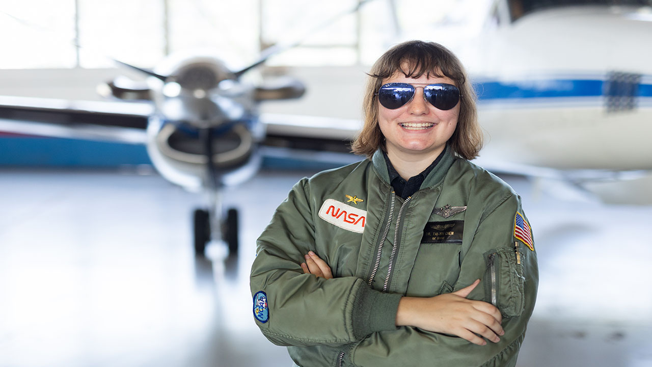 GIS Day brings games, fun and learning