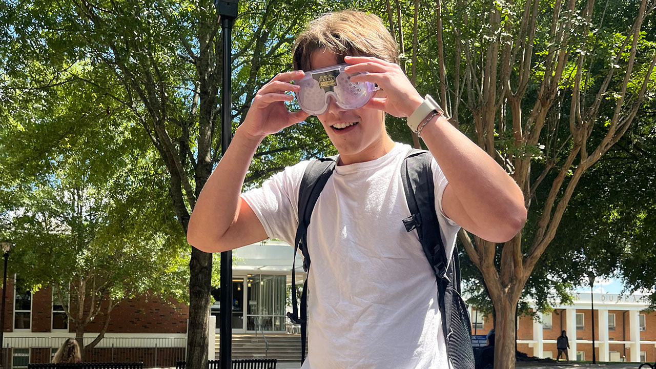 UNG receives highway safety grant from GOHS