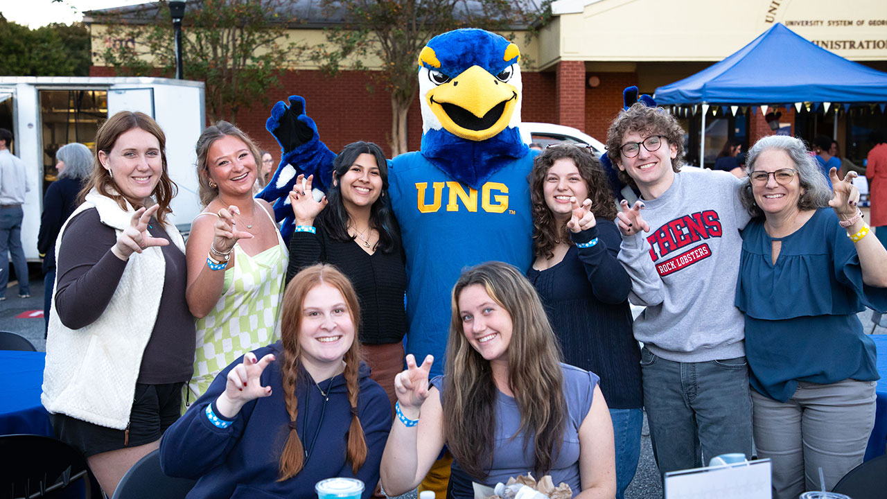 Oconeefest raises almost $17K for scholarships