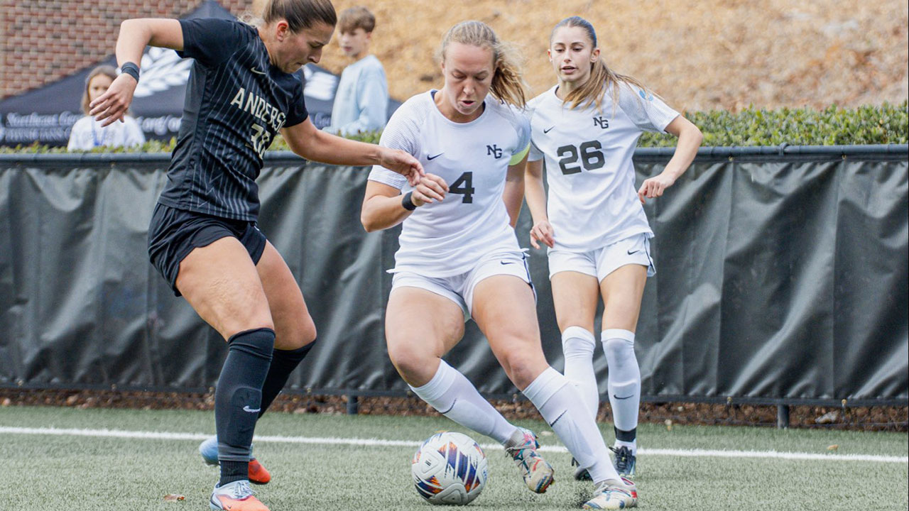 Nighthawks set record with 18 victories