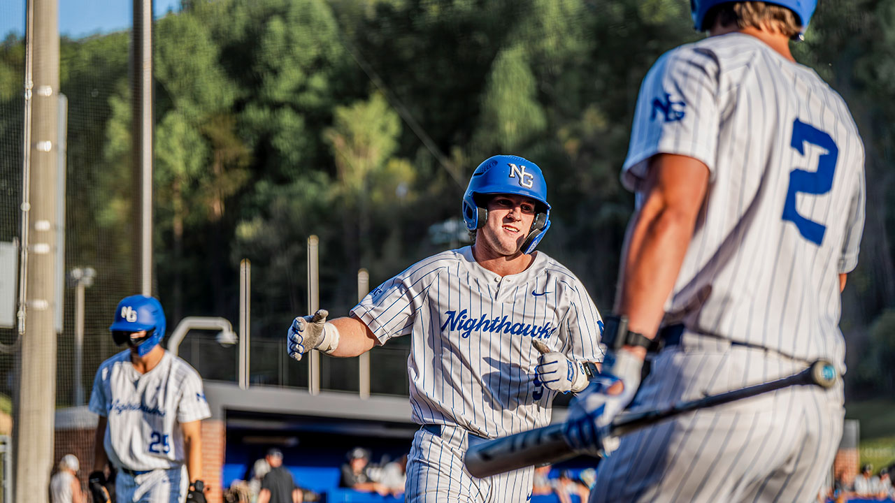 Baseball team earns NCAA tourney bid