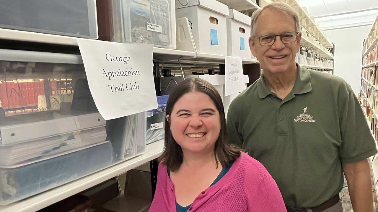 UNG, GATC partner for historic preservation