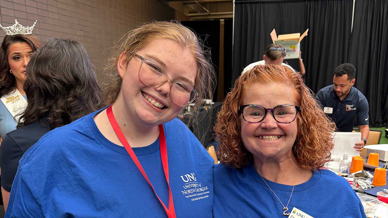 Special education  degree launches