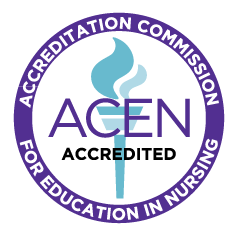 Accreditation for education in nursing