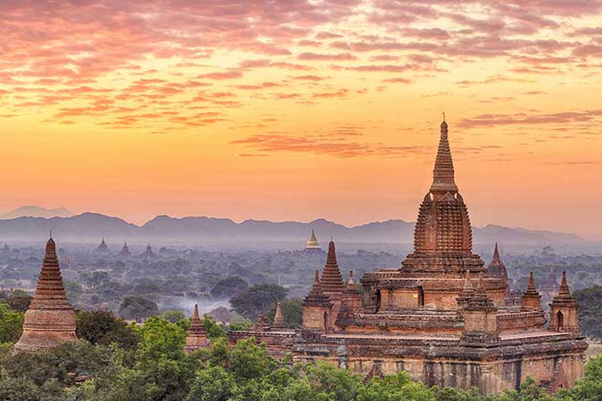 Indo-Pacific Studies Minor