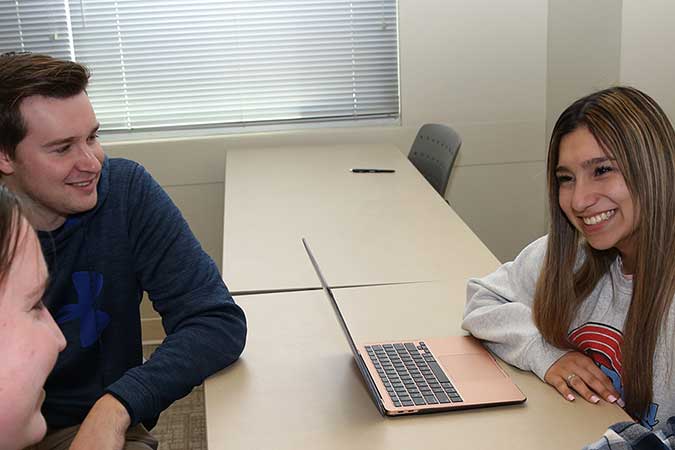 Public Administration &amp; Public Service Minor