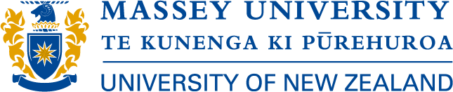 Logo of  Massy University Semester and link