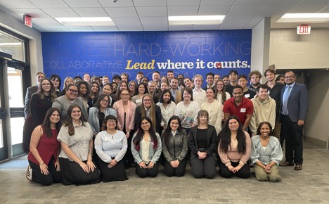 PSIA Excels at 9th Model UN Conference
