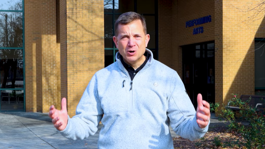 November Wrap Up Featuring President Shannon