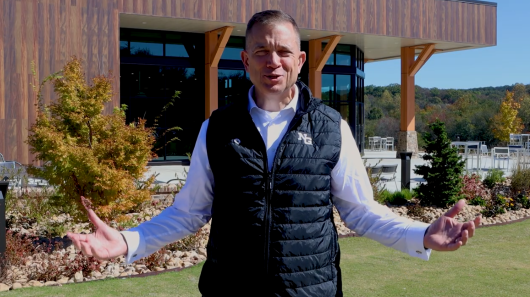 October Wrap Up Featuring President Shannon