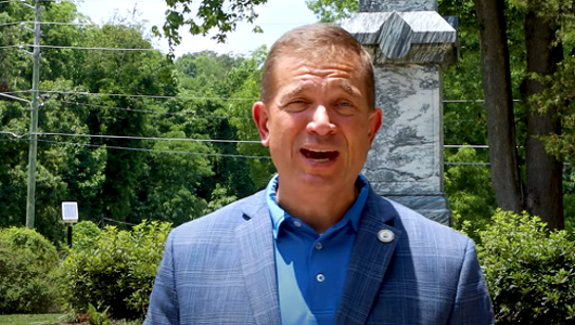 June Wrap Up Featuring President Shannon