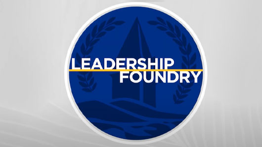 Leadership Foundry Mark