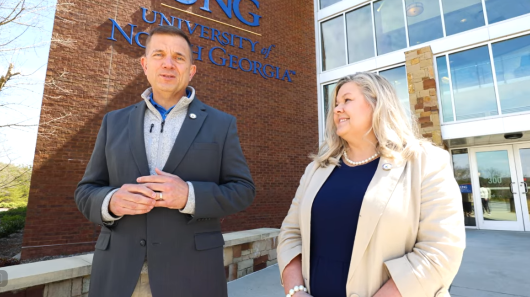  Mission Moment Featuring Emilie Mooney