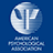 American Psychological Association logo