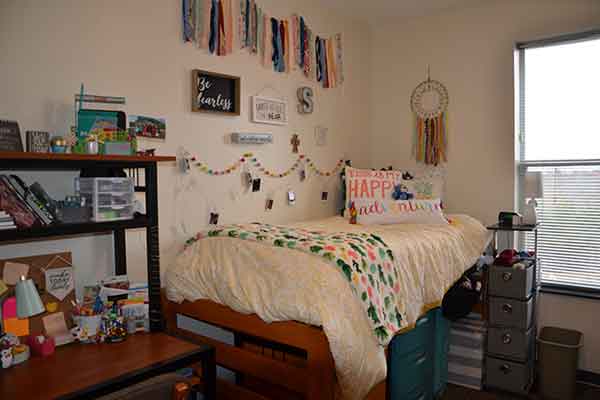 North Georgia Suites - Residence Life | UNG