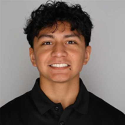 edwin morgado