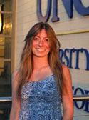 Ally Long