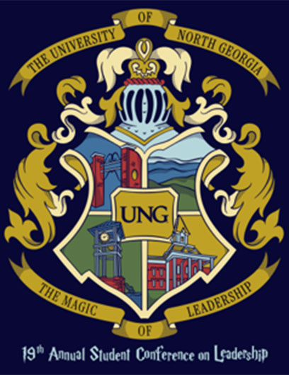conference logo