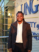 Jordan Dorsey