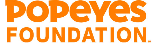 popeyes foundation