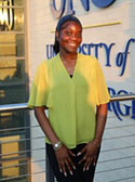 jessica kasongo