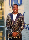vershawn johnson