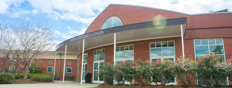 Oconee Campus Student Center