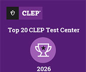 clep badge 2026
