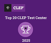 clep badge 2025
