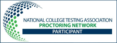 National College Testing Association Participant