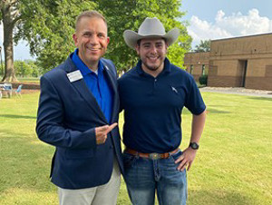 Miguel Vilchis Tinoco