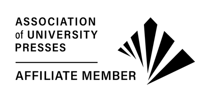 Association of University Presses Affiliate Member logo