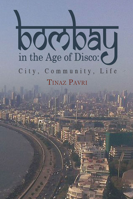 Cover image of Bombay's coast
