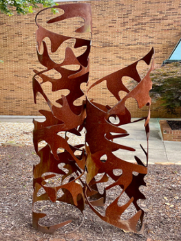 Leaf Tower